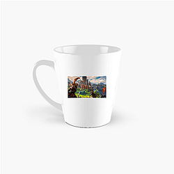 Albion Online Sandbox Your Way Style Albion Online Mugs