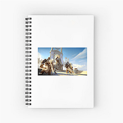 Albion Online Unique Item Crafting Motif Albion Online Notebook