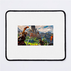 Albion Online Sandbox Your Way Style Albion Online Mouse Pads