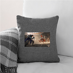 Albion Online Build Your Destiny Look Albion Online Pillows Cover