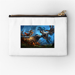Albion Online Open World Style Albion Online Zipper Pouches