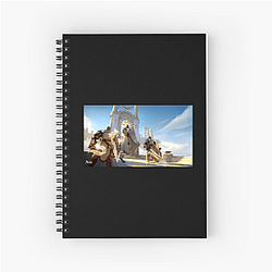 Albion Online Unique Item Crafting Motif Albion Online Notebook