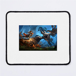 Albion Online Open World Style Albion Online Mouse Pads