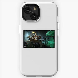 Albion Online The Black Zone Graphic Albion Online Samsung Cases