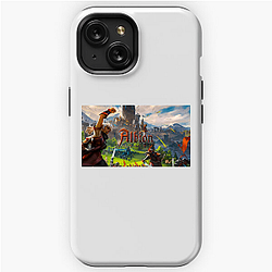 Albion Online Sandbox Your Way Style Albion Online iPhone Cases