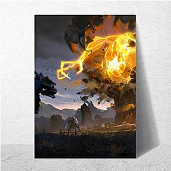 Albion Online Join the Adventure Design Albion Online Posters