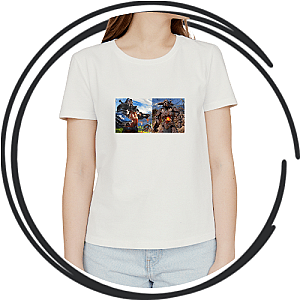 Albion Online T-Shirts