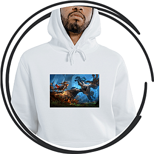 Albion Online Hoodies