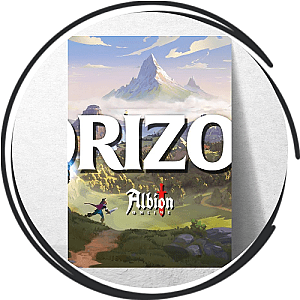 Albion Online Posters