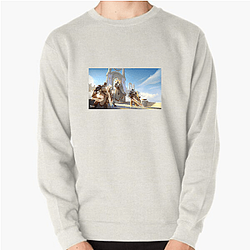 Albion Online Unique Item Crafting Motif Albion Online Sweatshirts