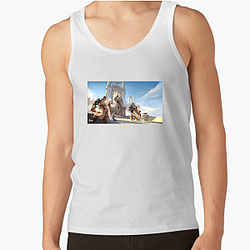 Albion Online Unique Item Crafting Motif Albion Online Tank Tops