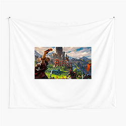 Albion Online Sandbox Your Way Style Albion Online Tapestries