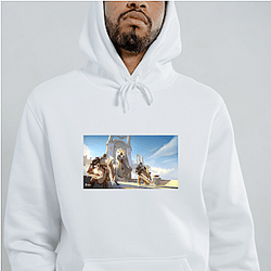Albion Online Unique Item Crafting Motif Albion Online Hoodies