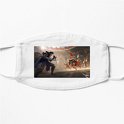 Albion Online Build Your Destiny Look Albion Online Face Masks