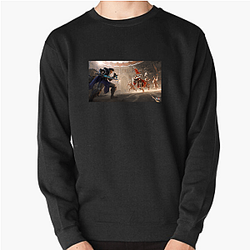 Albion Online Build Your Destiny Look Albion Online Sweatshirts