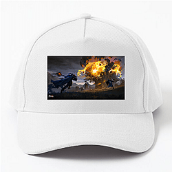 Albion Online Join the Adventure Design Albion Online Hats & Caps