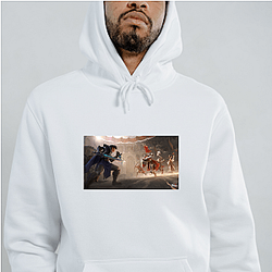 Albion Online Build Your Destiny Look Albion Online Hoodies