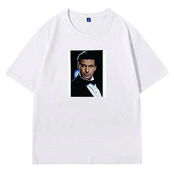 Alec Baldwin is also a comedian and producer Alec Baldwin T-Shirts