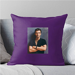Alec Baldwin is the eldest of the Baldwin brothers Alec Baldwin Pillows Cover