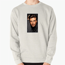 Alec Baldwin starred in the sitcom 30 Rock Alec Baldwin Sweatshirts