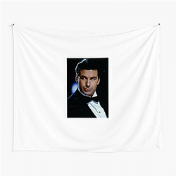Alec Baldwin is also a comedian and producer Alec Baldwin Tapestries
