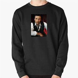 Alec Baldwin is an American actor Alec Baldwin Sweatshirts