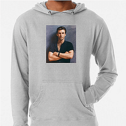 Alec Baldwin is the eldest of the Baldwin brothers Alec Baldwin Hoodies