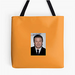 Alec Baldwin starred in the film The Hunt for Red October Alec Baldwin Bags