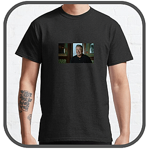 Alec Baldwin T-Shirts