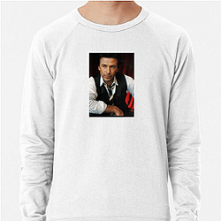 Alec Baldwin is an American actor Alec Baldwin Sweatshirts