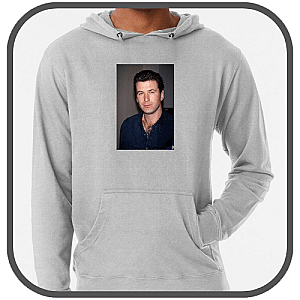Alec Baldwin Hoodies