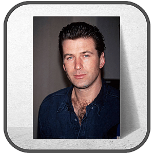 Alec Baldwin Posters