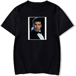 Alec Baldwin is also a comedian and producer Alec Baldwin T-Shirts
