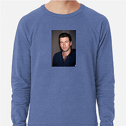 Alec Baldwin is known for his Donald Trump impression Alec Baldwin Sweatshirts