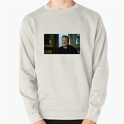 Alec Baldwin has been nominated for an Academy Award Alec Baldwin Sweatshirts