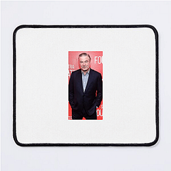 Alec Baldwin won two Emmy Awards for his role Alec Baldwin Mouse Pads