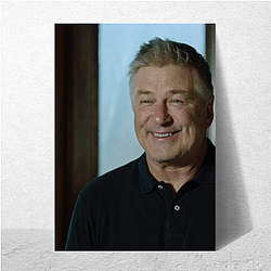 Alec Baldwin has been nominated for an Academy Award Alec Baldwin Posters