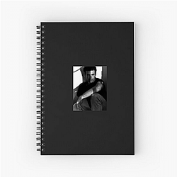Alec Baldwin has a long and successful career Alec Baldwin Notebook