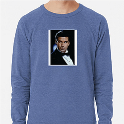 Alec Baldwin is also a comedian and producer Alec Baldwin Sweatshirts