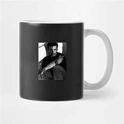 Alec Baldwin has a long and successful career Alec Baldwin Mugs