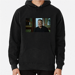 Alec Baldwin has been nominated for an Academy Award Alec Baldwin Hoodies