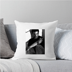 Alec Baldwin has a long and successful career Alec Baldwin Pillows Cover