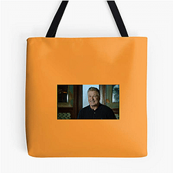 Alec Baldwin has been nominated for an Academy Award Alec Baldwin Bags