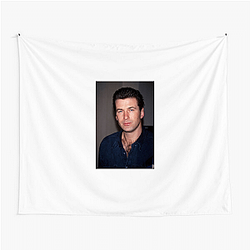 Alec Baldwin is known for his Donald Trump impression Alec Baldwin Tapestries