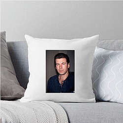 Alec Baldwin is known for his Donald Trump impression Alec Baldwin Pillows Cover