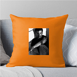 Alec Baldwin has a long and successful career Alec Baldwin Pillows Cover