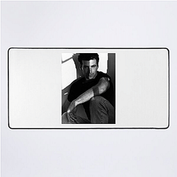 Alec Baldwin has a long and successful career Alec Baldwin Mouse Pads