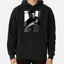 Alec Baldwin has a long and successful career Alec Baldwin Hoodies