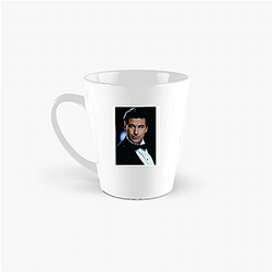 Alec Baldwin is also a comedian and producer Alec Baldwin Mugs