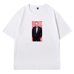 Alec Baldwin won two Emmy Awards for his role Alec Baldwin T-Shirts